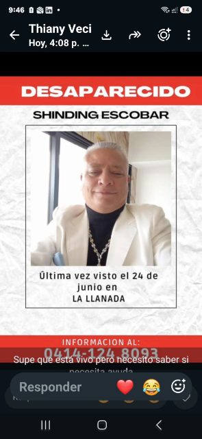 Shindy Escobar