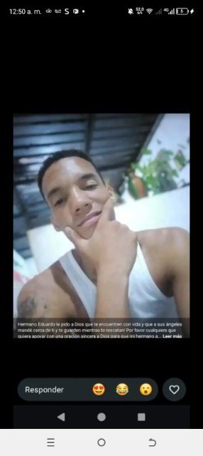 Keibereduardo Coa