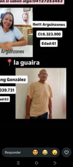 Wolfgang Gonzalez