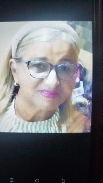 Ana Romero