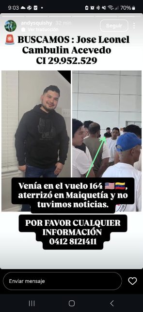 Leones cambian acevedo