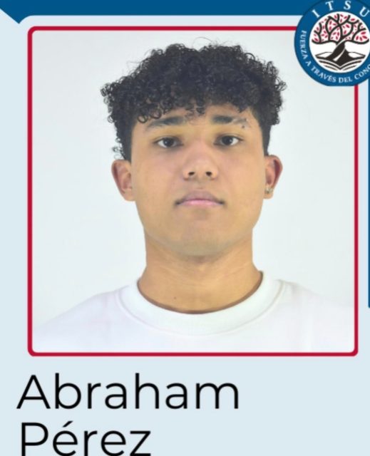 Abraham Pérez
