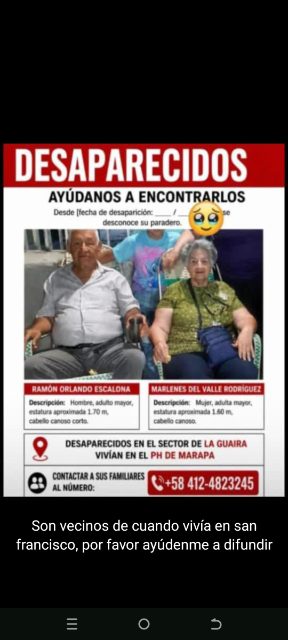 Marlenes del Valle Rodríguez