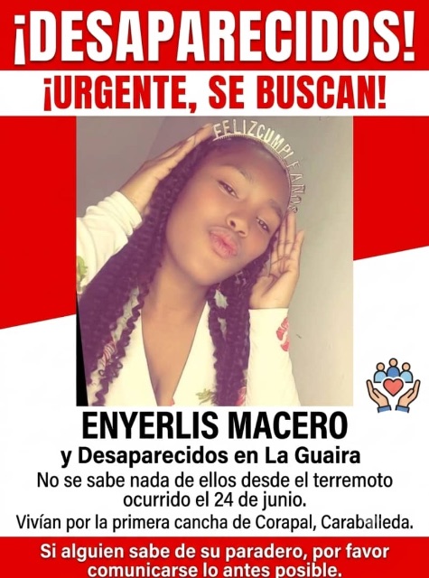 Enyerlis Macero