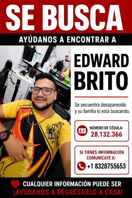 Edwuard brito