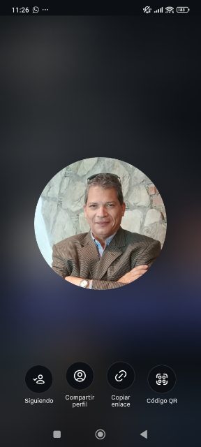 Agustín Gabante
