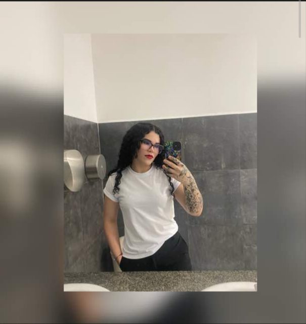 Yarcelys Chávez Martinez