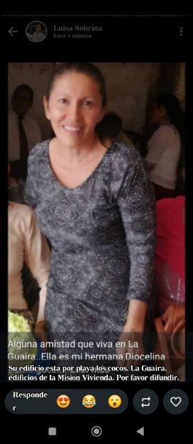 Dioceolina Domínguez