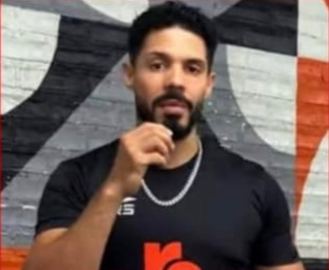 Miguel Fumero