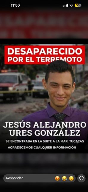 Jesus Alejandro Ure
