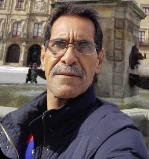 José Maza