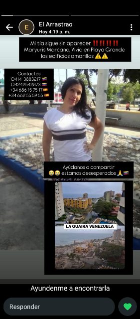 Maryuri Marcano