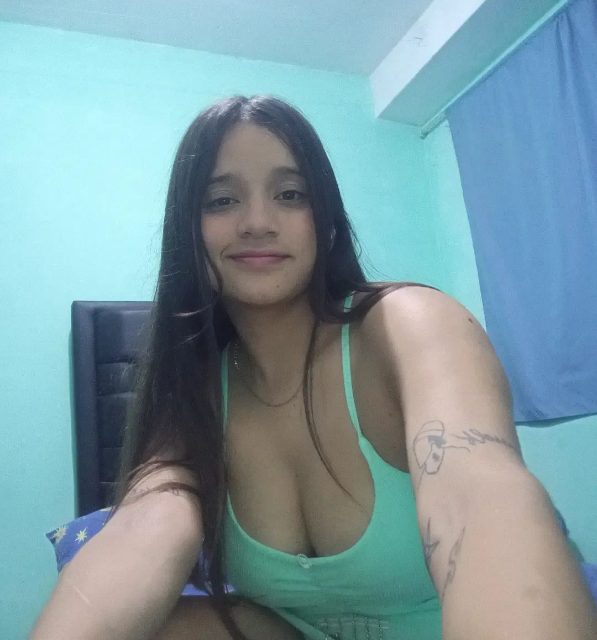 Betzabet Gomez