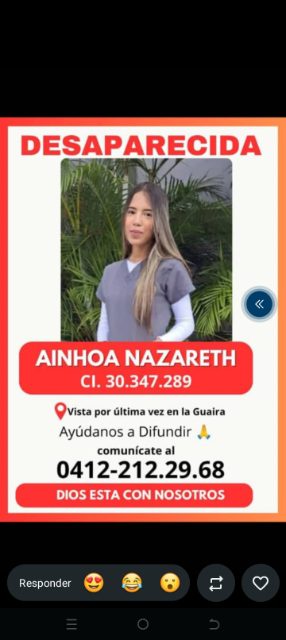 Ainoha