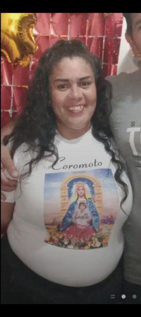 Daysy Yaliana león Casanova
