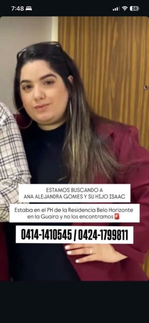 Ana Gómez