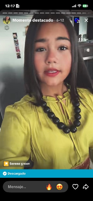 karlotta Brito