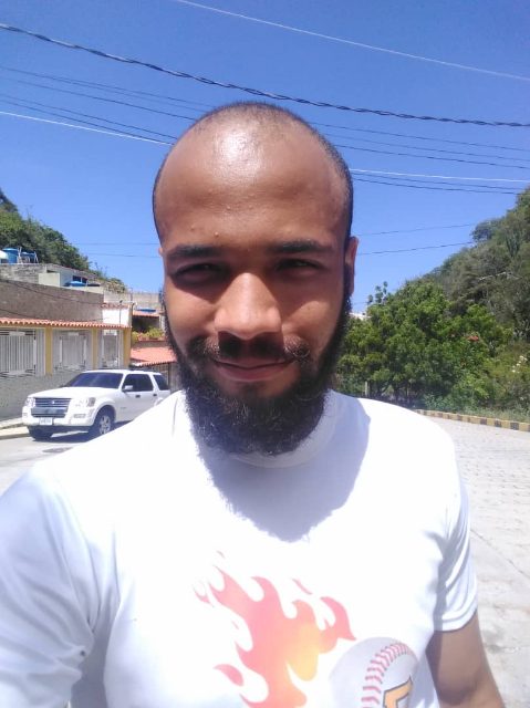 Gabriel Jesús Jiménez Guaita