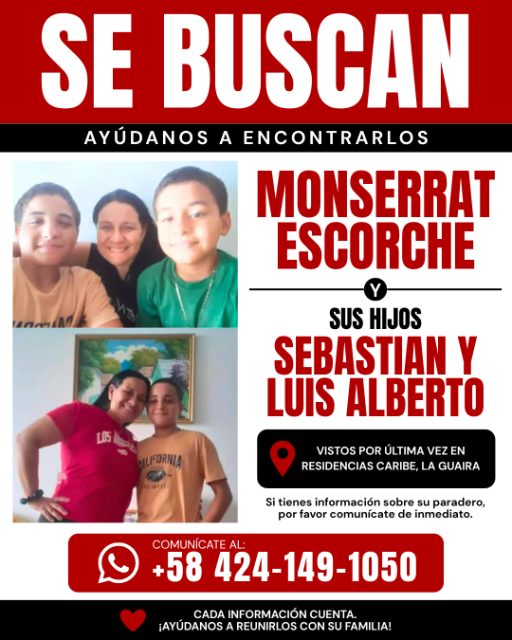 Monserrat Escorche