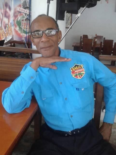 Sixto Antonio CAVECON