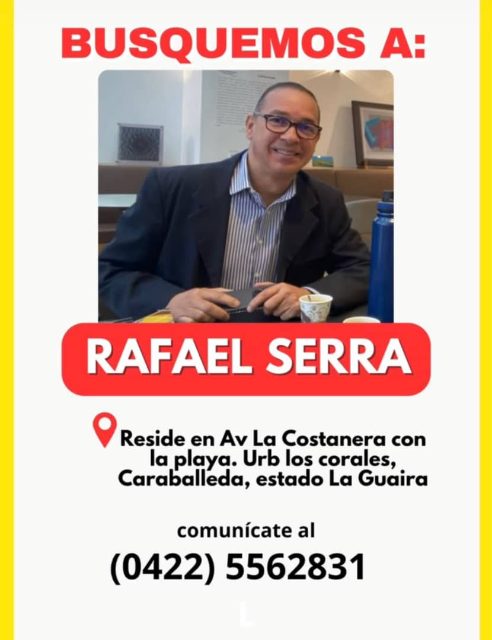 Rafael serra