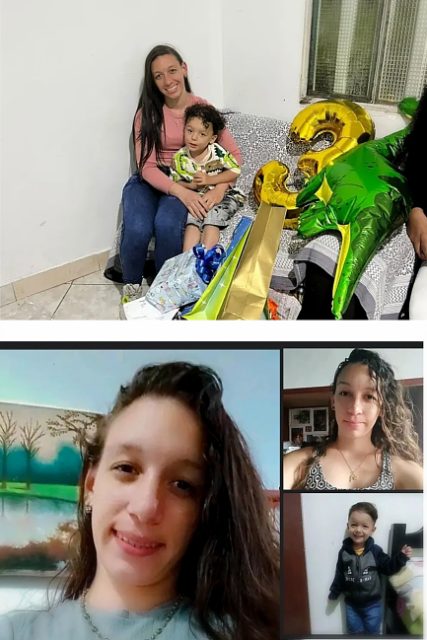 Jhonayelis Trujillo