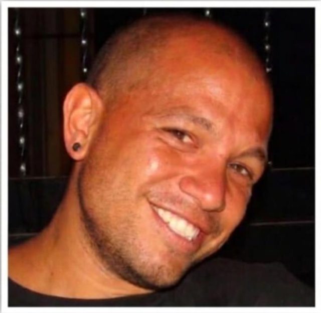 Luis Adolfo Brito