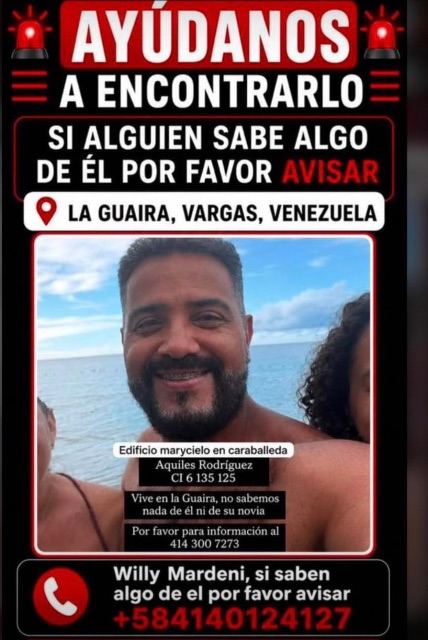 Aquiles Rodriguez