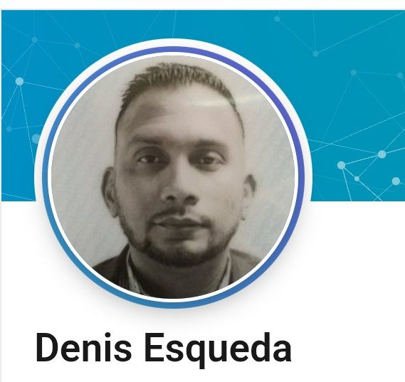 Denis Eduardo Esqueda Guzman