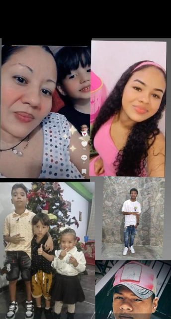 Nelson Jesus Oropeza Salazar