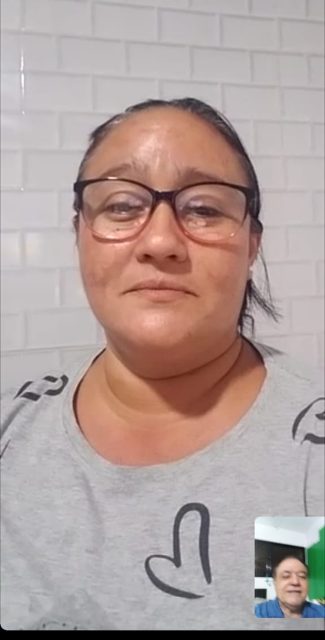 DORA FREITAD