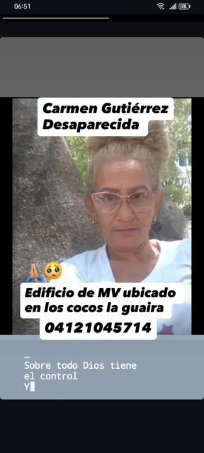 Carmen Gutierrez
