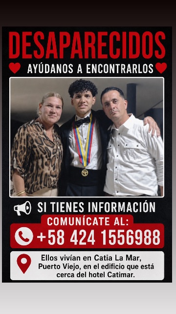 Familia Bracamonte