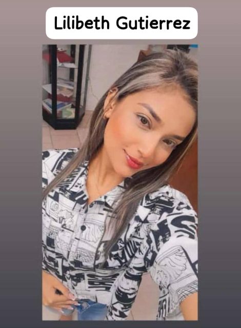 Lilibeth Gutiérrez
