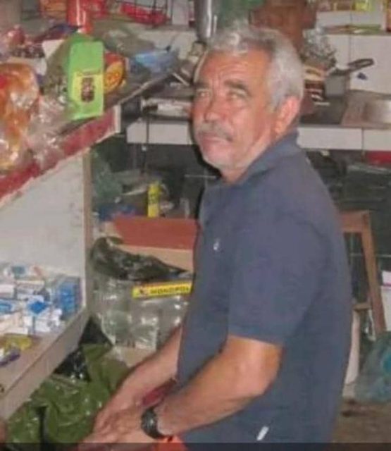 Mario R.Rondon Méndez