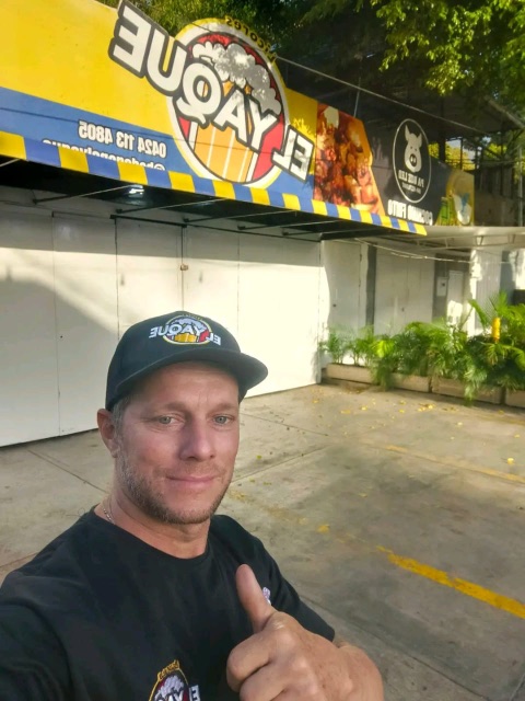 Reynier José campos
