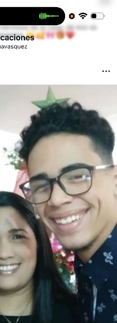 Victor liendo