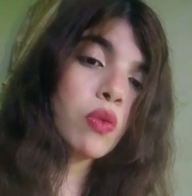 Estela Valentina Tocuyo