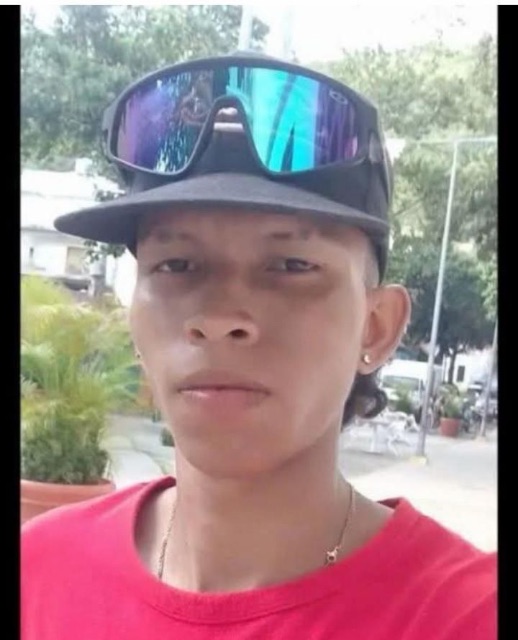 Tony José Herrera Veracierta