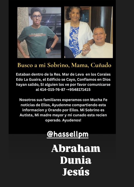 Jesús Ramón Guedez Ochoa