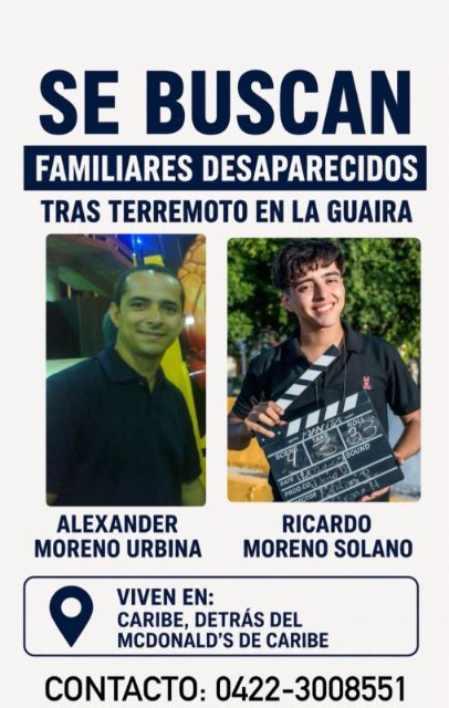 Alexander Moreno Urbina