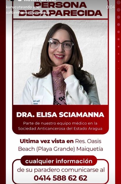 Elisa Sciamanna