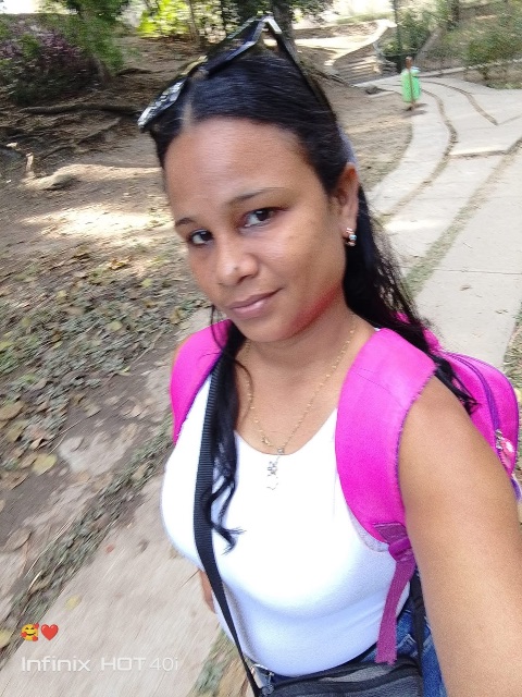 Maikelis molina