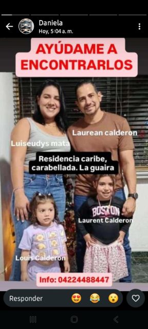 Loise Helena Calderón