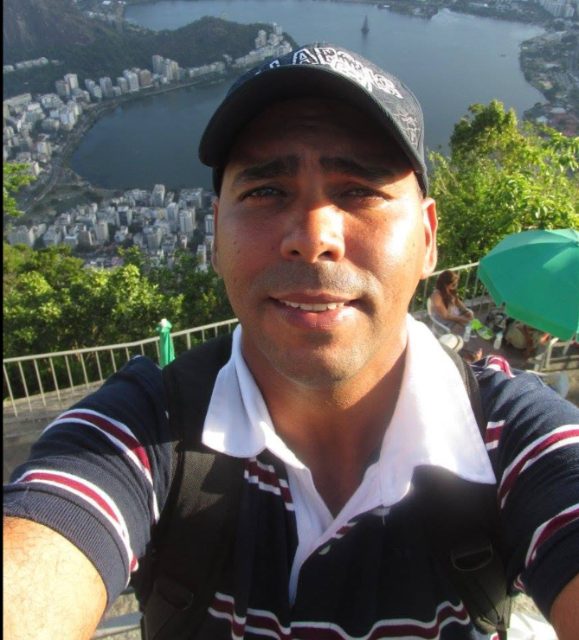 Yorgenis LEON