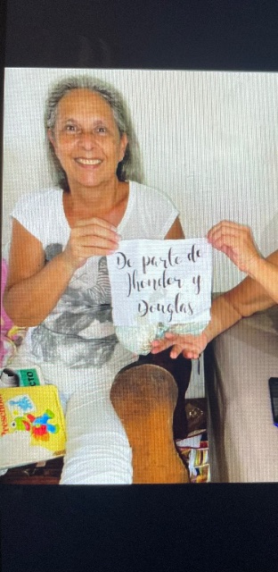 Vilma Pacheco Valecillos
