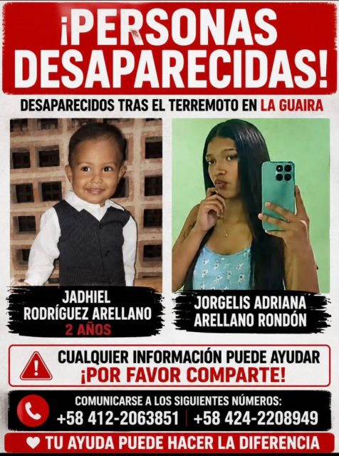 Jorgelis Adriana Arellanano Rondón