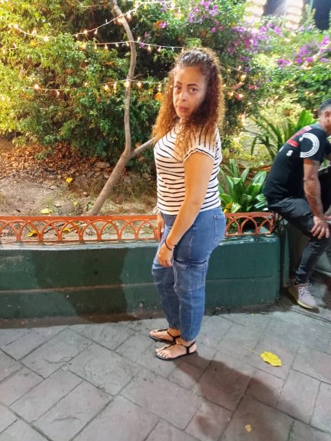 Jenny matamoros diaz