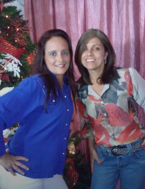 Zuleima Maldonado Suarez