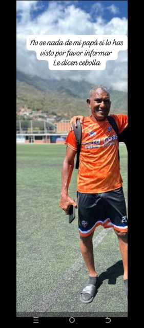 Manuel Borges